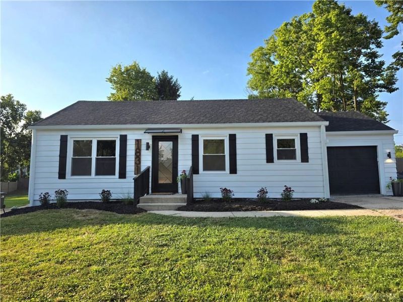 1831 Pinecrest Drive, Dayton, OH 45414 Photo 1