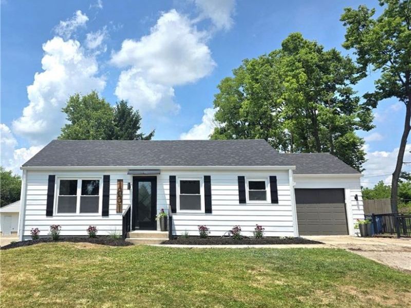 1831 Pinecrest Drive, Dayton, OH 45414 Photo 34