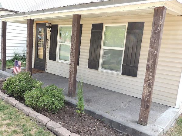 329 N Bridge Street, ST ANTHONY, ID 83445