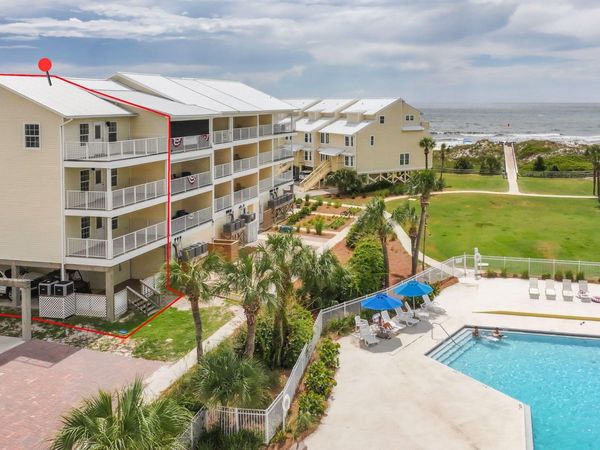 151 Turtle Walk , Port St Joe, FL 32456