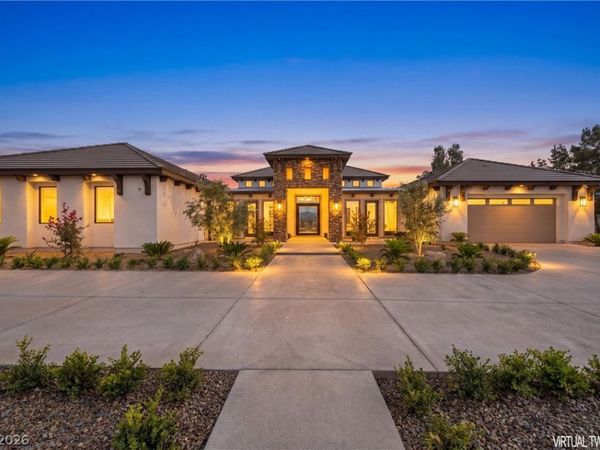 4290 W Ford Avenue, Las Vegas, NV 89139