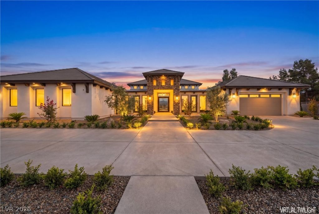 4290 W Ford Avenue , Las Vegas, NV 89139