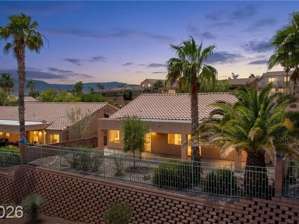 415 Turquoise Circle, Mesquite, NV 89027