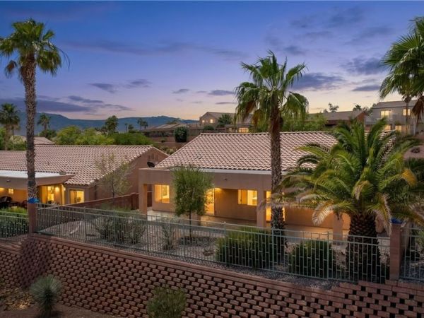 415 Turquoise Circle , Mesquite, NV 89027