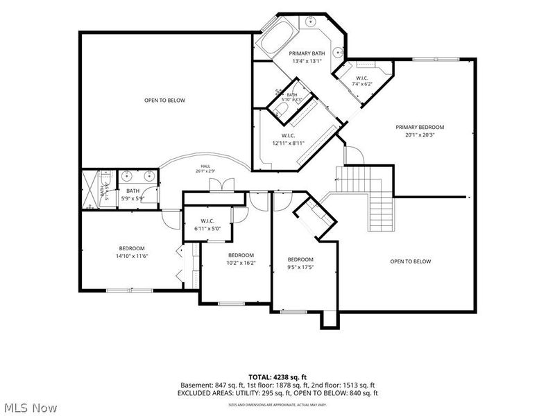 21766 Woodfield Trail, Strongsville, OH 44149 Photo 45
