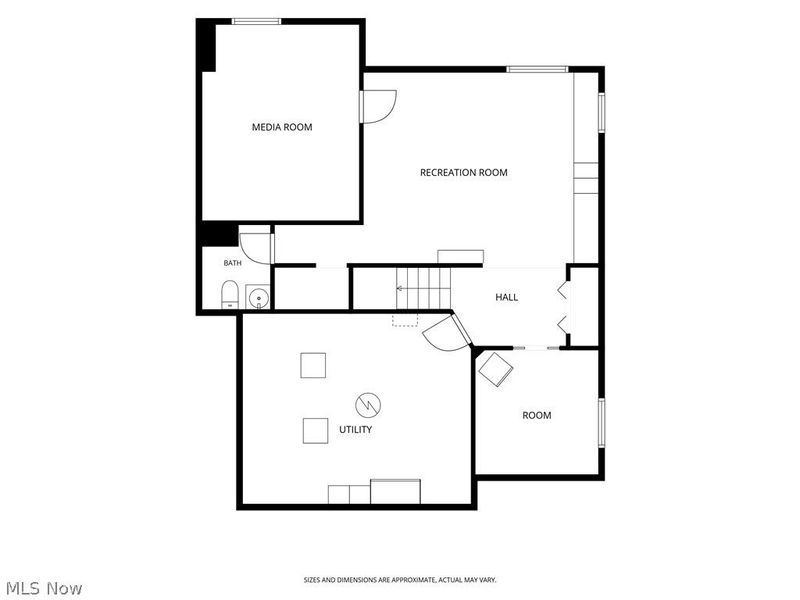 21766 Woodfield Trail, Strongsville, OH 44149 Photo 47
