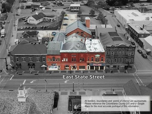 657 E State Street, Unit F2#2, Salem, OH 44460