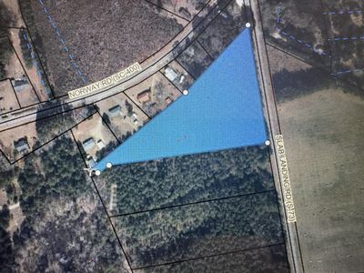 Tbd Slablanding Road Road, Cope, SC 29038