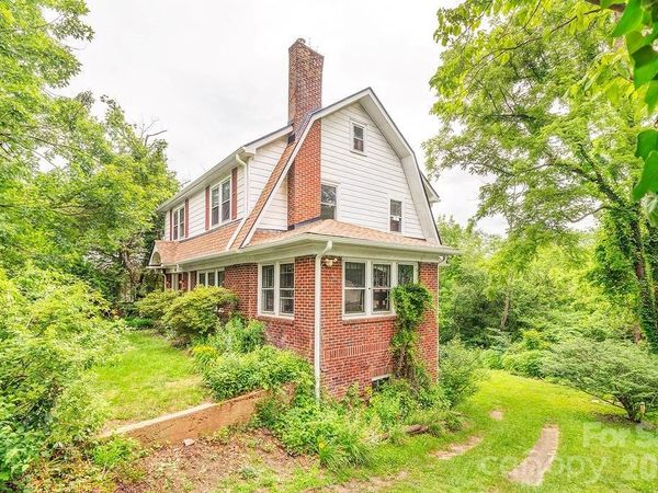 133 Westwood Place , Asheville, NC 28806