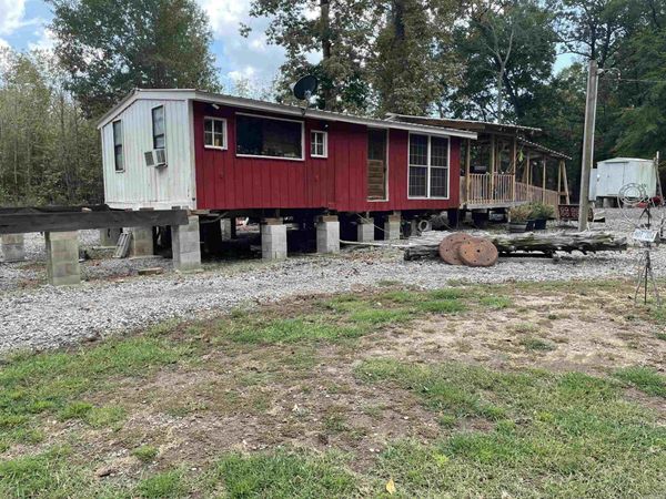 672 Nimmo Road , Searcy, AR 72143