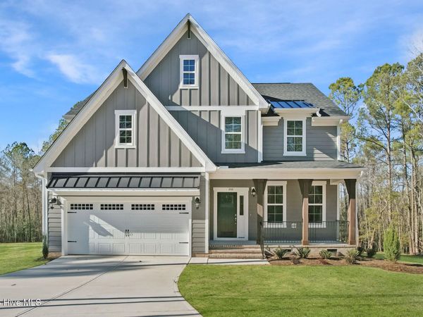 1016 Doe Place, Wilmington, NC 28409