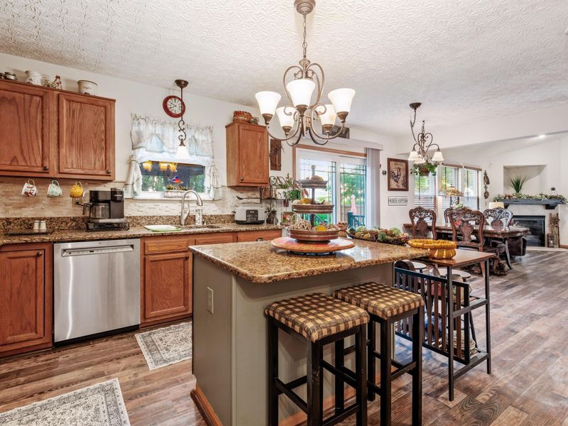 1144 Dorset Drive , London, OH 43140 Photo 11