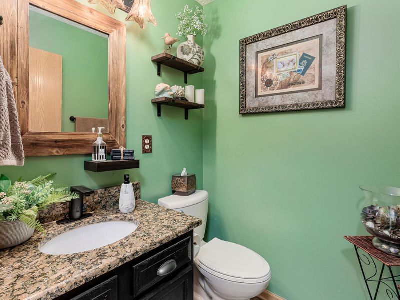 1144 Dorset Drive , London, OH 43140 Photo 24