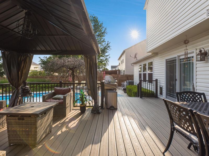 1144 Dorset Drive , London, OH 43140 Photo 30