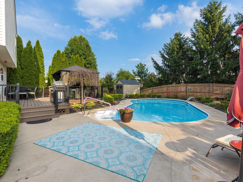 1144 Dorset Drive , London, OH 43140 Photo 32