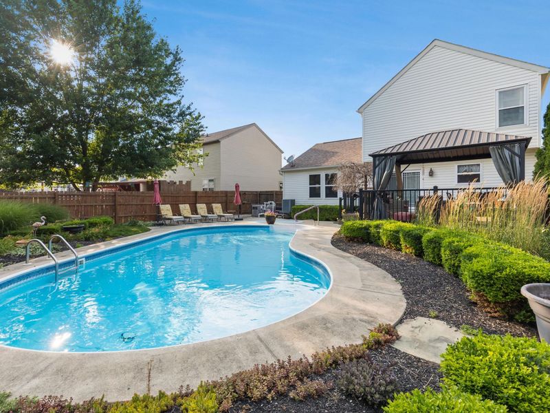 1144 Dorset Drive , London, OH 43140 Photo 33