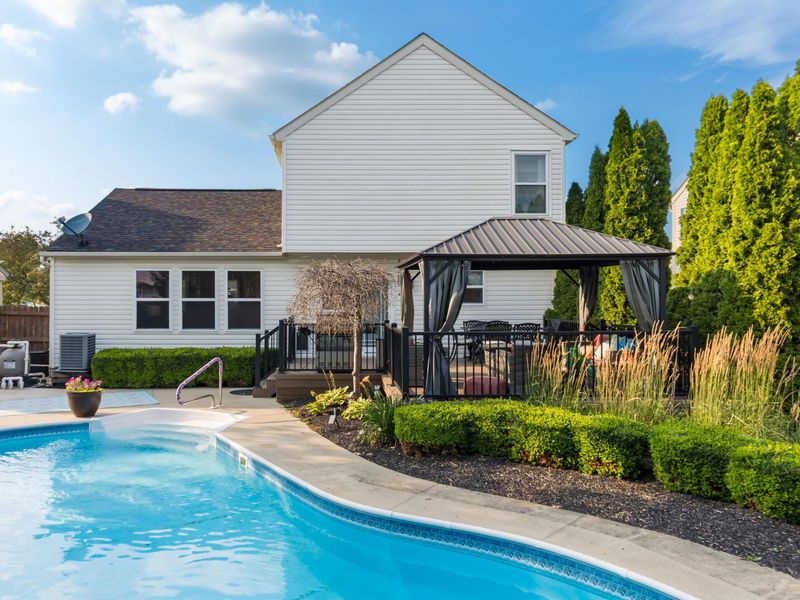 1144 Dorset Drive , London, OH 43140 Photo 34