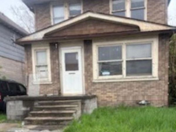 225 Waverly Street, Highland Park, MI 48203