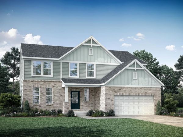 4233 Kinsdale Circle, Batavia Twp, OH 45102