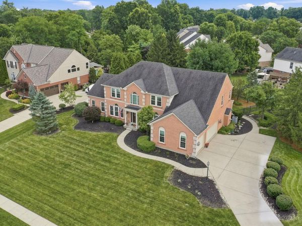 1443 Nauticus Cove, Miami Twp, OH 45140