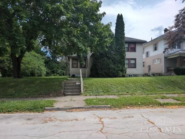 20 Kurtz Avenue, Dayton, OH 45405