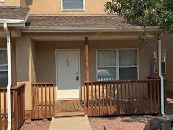 4400 Rawhide Road, Unit 152, Pueblo, CO 81008