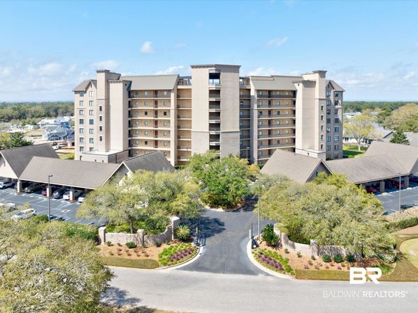 18269 Colony Drive, Unit 502, Fairhope, AL 36532