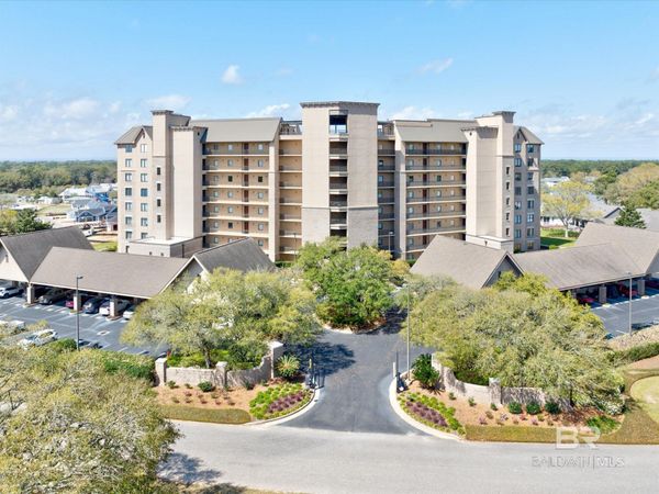 18269 Colony Drive, Unit 502, Fairhope, AL 36532