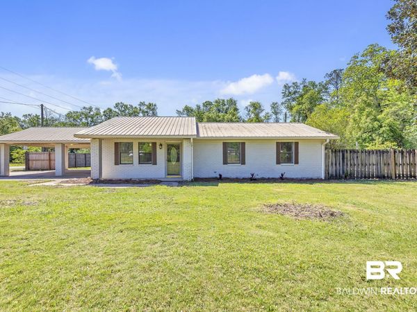 11964 Stroh Road, Spanish Fort, AL 36527