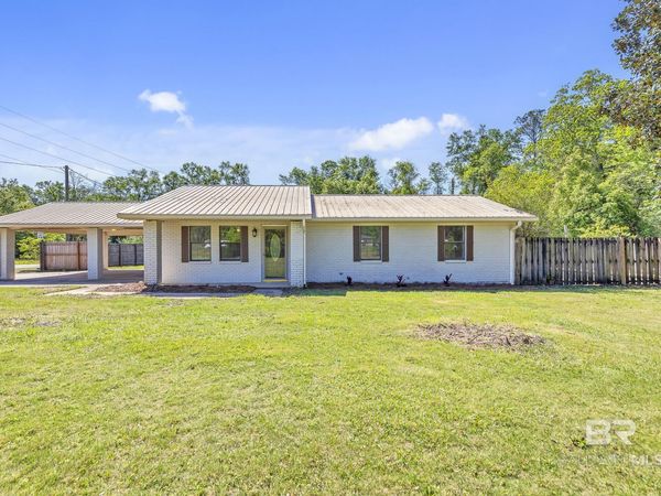 11964 Stroh Road, Spanish Fort, AL 36527