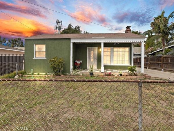 3025 Burton, Rosemead, CA 91770