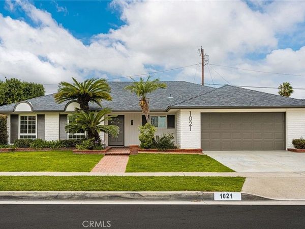 1021 S Hilda, Anaheim, CA 92806
