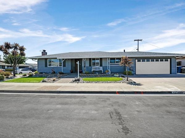25483 Lindenwood Way, Hayward, CA 94545
