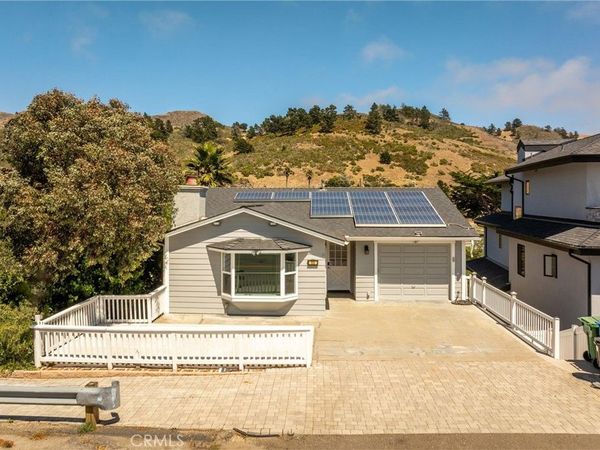 96 24th Street, Cayucos, CA 93430