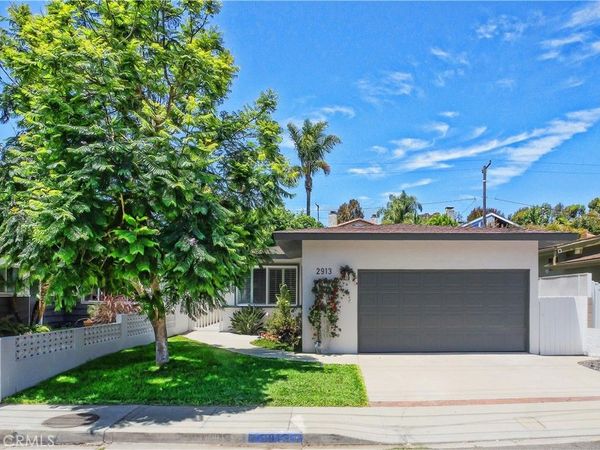 2913 Pacific, Manhattan Beach, CA 90266