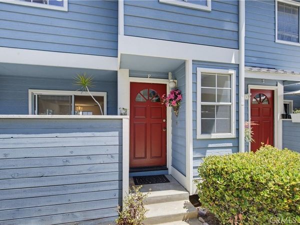 26119 Frampton, Unit F, Harbor City, CA 90710
