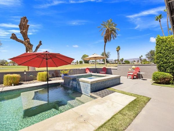 42945 Texas Avenue, Palm Desert, CA 92211