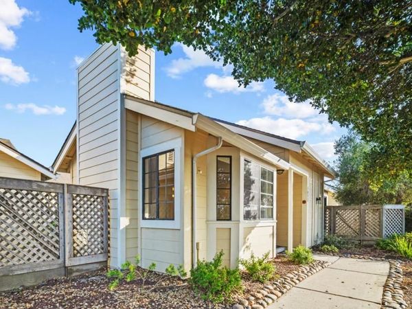 1037 Olympic Lane, Seaside, CA 93955