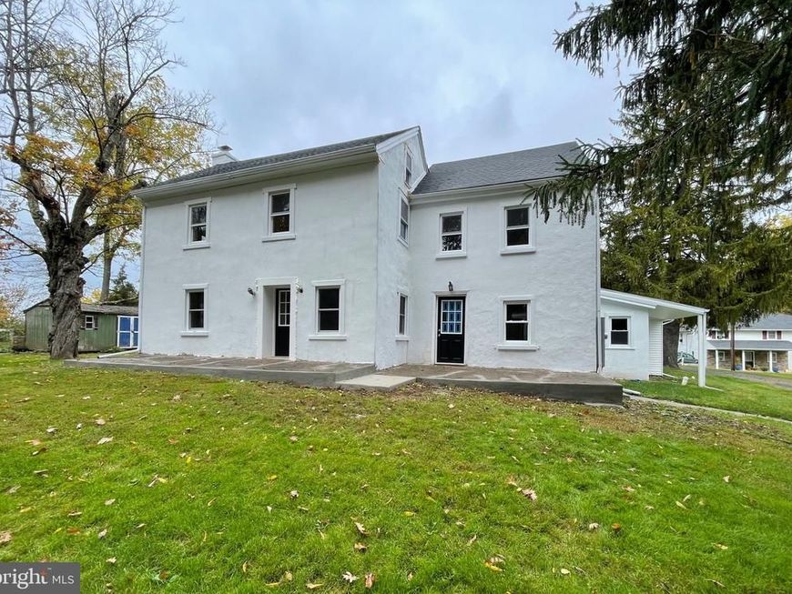 1710 Lower Rocky Dale Road, Green Lane, PA 18054 Main Photo
