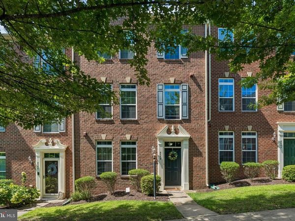 2359 MERSEYSIDE DRIVE, WOODBRIDGE, VA 22191