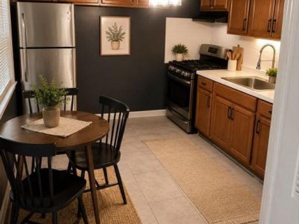 6715 CARLISLE ST., Unit 1, PHILADELPHIA, PA 19126