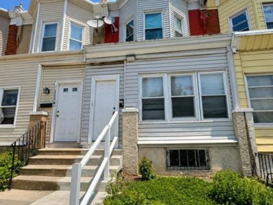 2009 S 60th Street, Philadelphia, PA 19142 Main Photo