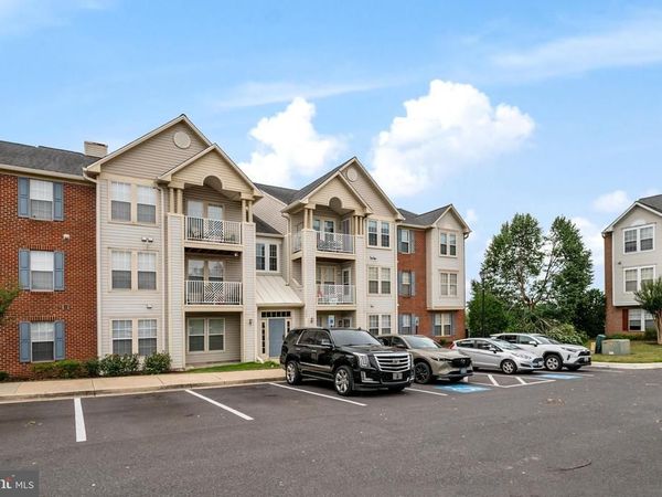 703 ORCHARD OVERLOOK, Unit 303, ODENTON, MD 21113