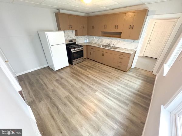 6650 VANDIKE STREET, PHILADELPHIA, PA 19135
