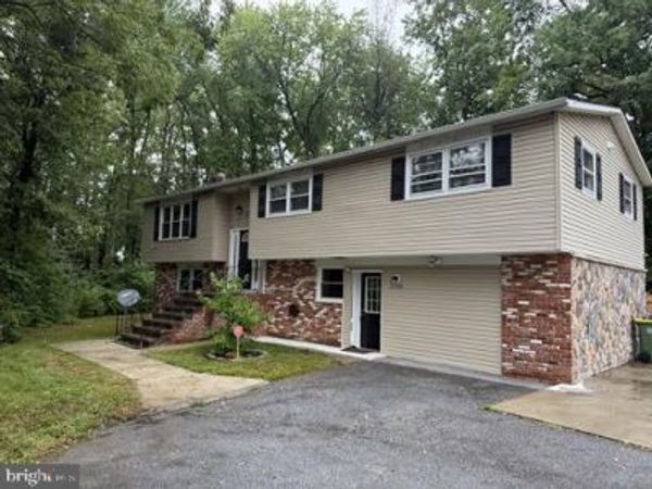 2605 NAAMANS ROAD, WILMINGTON, DE 19803