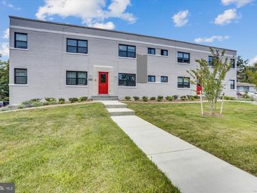 2500 LANGSTON BOULEVARD, Unit 2, ARLINGTON, VA 22201