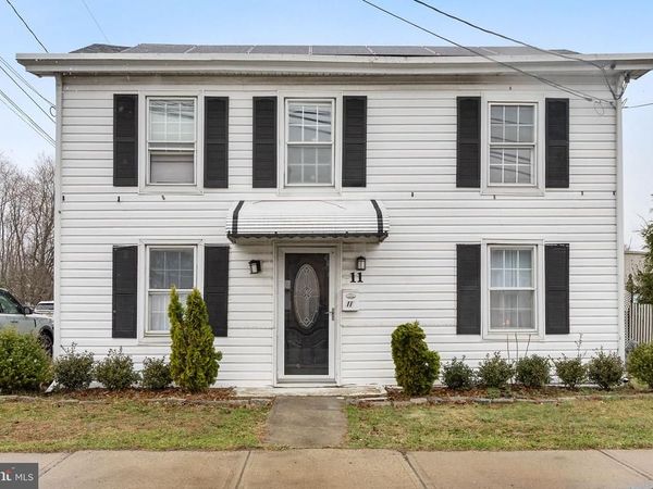 11 MAIN STREET, ENGLISHTOWN, NJ 07726