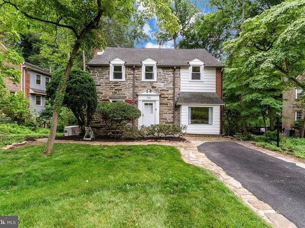 706 PINE RIDGE ROAD, MEDIA, PA 19063