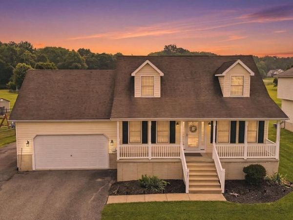 521 HIGHLAND DRIVE, ELKTON, MD 21921