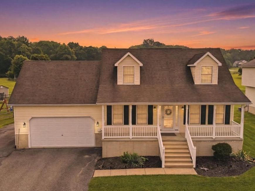 521 Highland Drive, Elkton, MD 21921 Main Photo